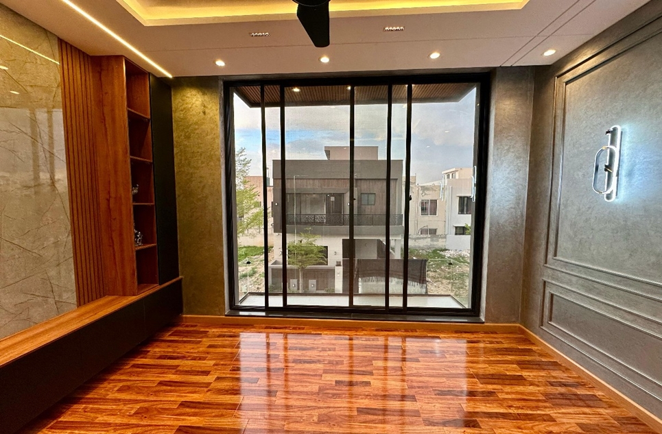 5 marla house for rent in DHA Lahore