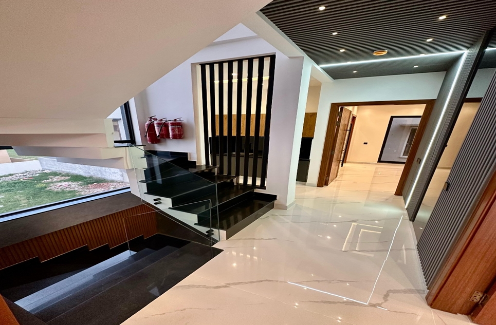 5 marla house for rent in DHA Lahore
