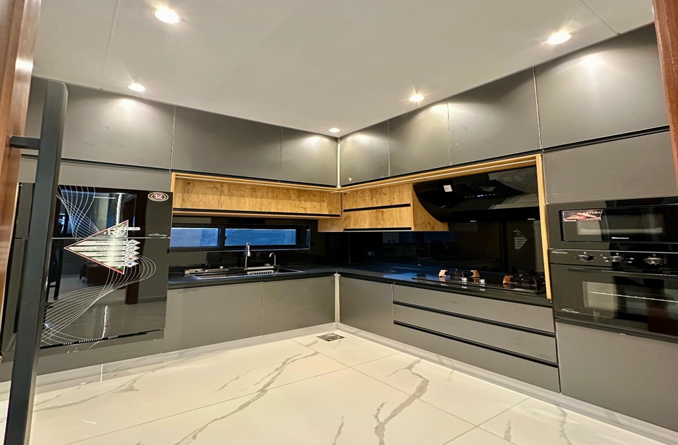 5 marla house for rent in DHA Lahore