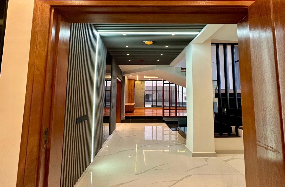5 marla house for rent in DHA Lahore