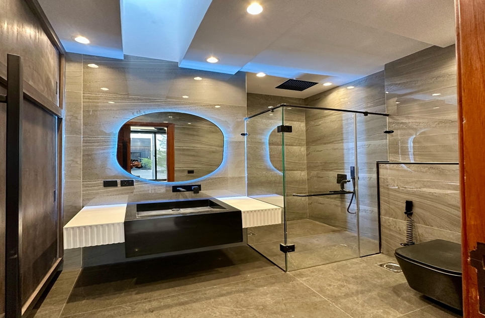 5 marla house for rent in DHA Lahore
