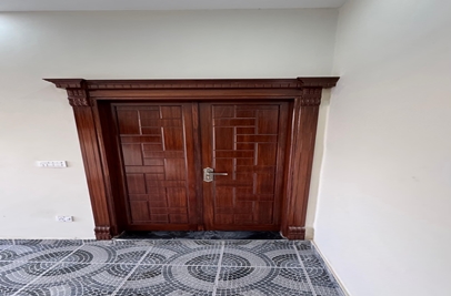 4 Marla House for Sale in Phase 1, Audit & Accounts Housing Society, Lahore