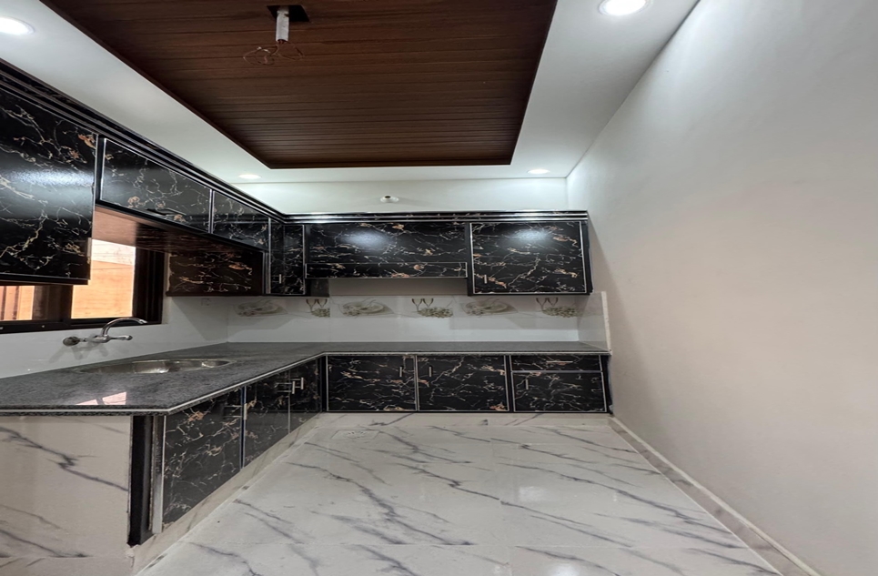 4 Marla House for Sale in Phase 1, Audit & Accounts Housing Society, Lahore
