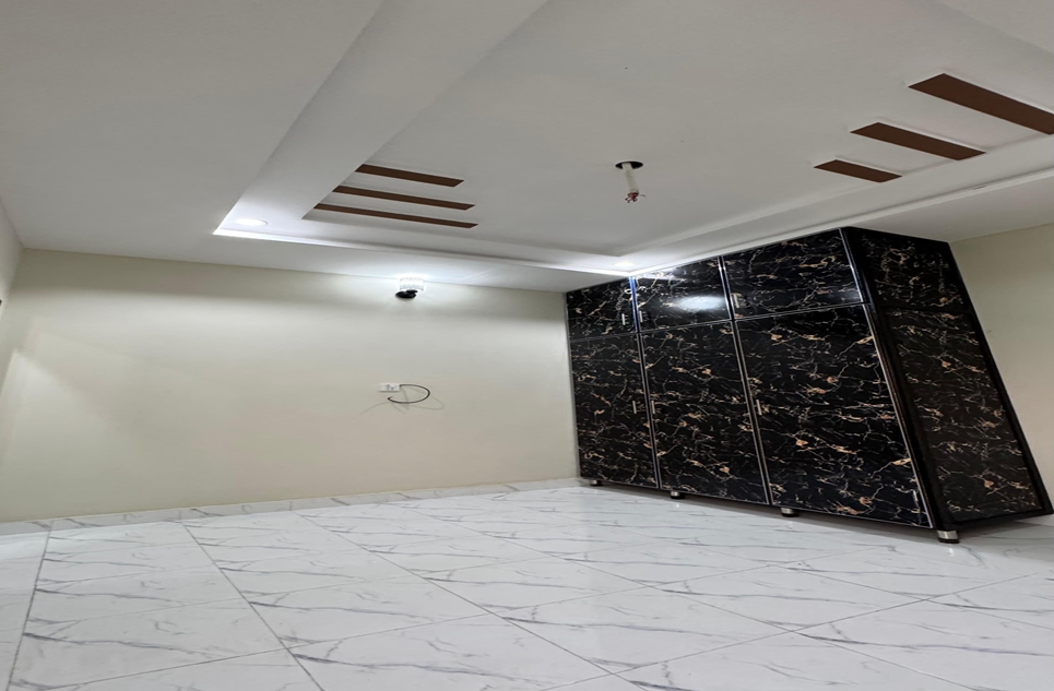 4 Marla House for Sale in Phase 1, Audit & Accounts Housing Society, Lahore