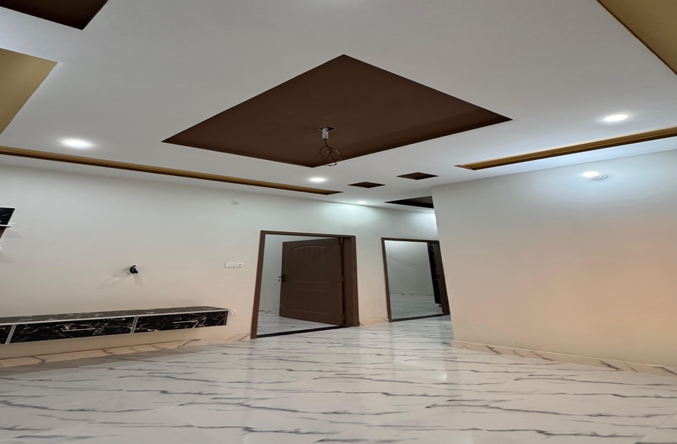4 Marla House for Sale in Phase 1, Audit & Accounts Housing Society, Lahore