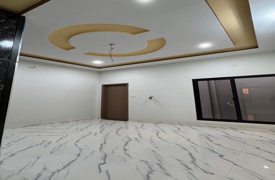 4 Marla House for Sale in Phase 1, Audit & Accounts Housing Society, Lahore