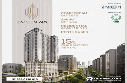 782 square feet shops for sale in Gulberg-3 Lahore