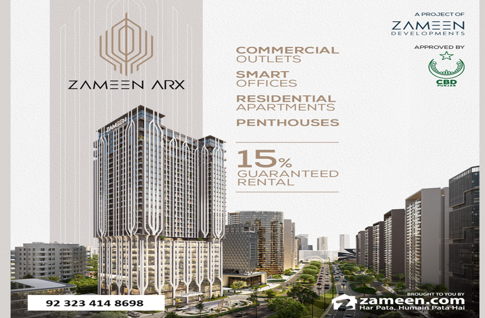 782 square feet shops for sale in Gulberg-3 Lahore