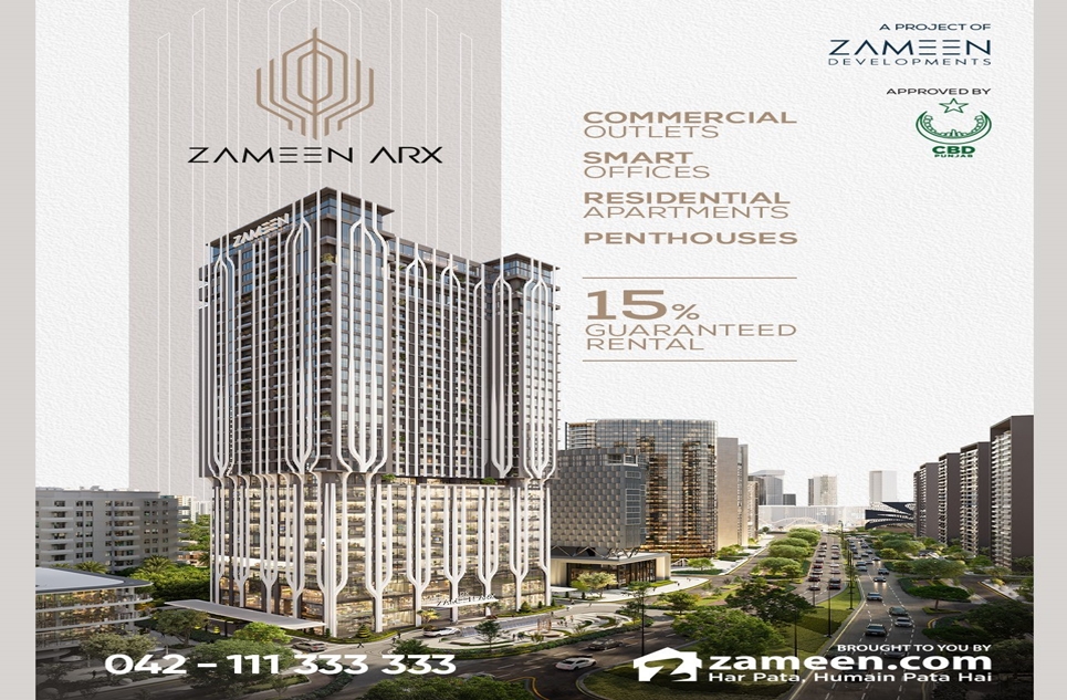 782 square feet shops for sale in Gulberg-3 Lahore