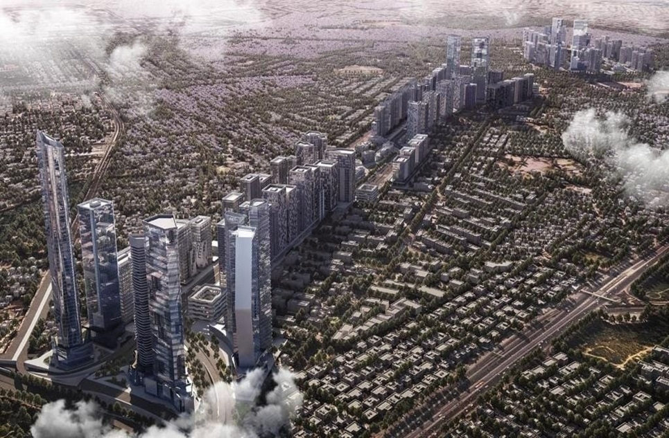 782 square feet shops for sale in Gulberg-3 Lahore
