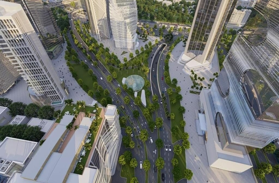 782 square feet shops for sale in Gulberg-3 Lahore