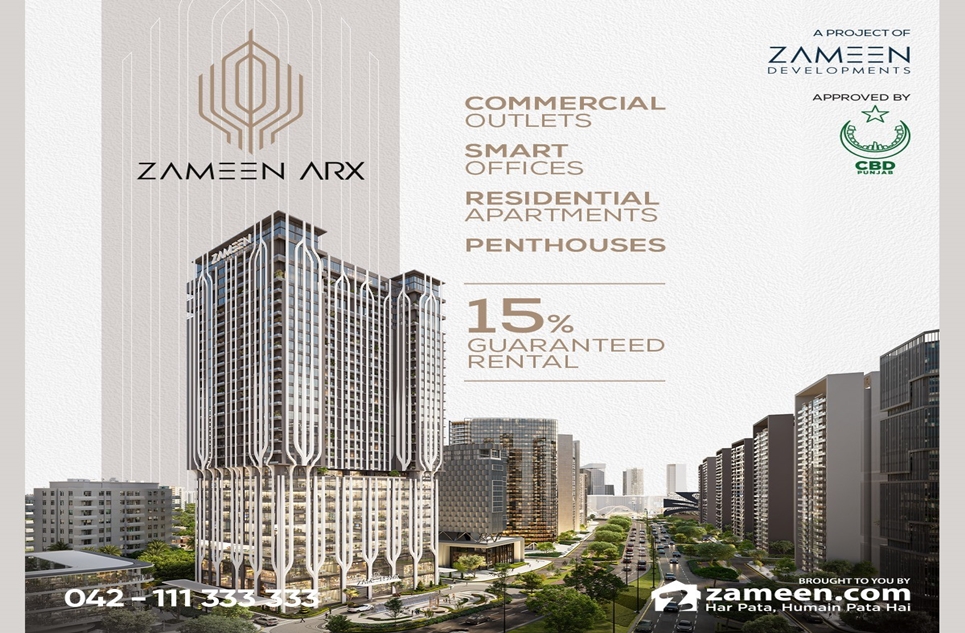 782 square feet shops for sale in Gulberg-3 Lahore