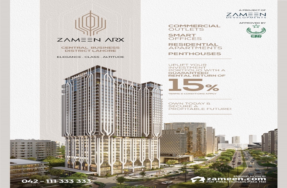 782 square feet shops for sale in Gulberg-3 Lahore