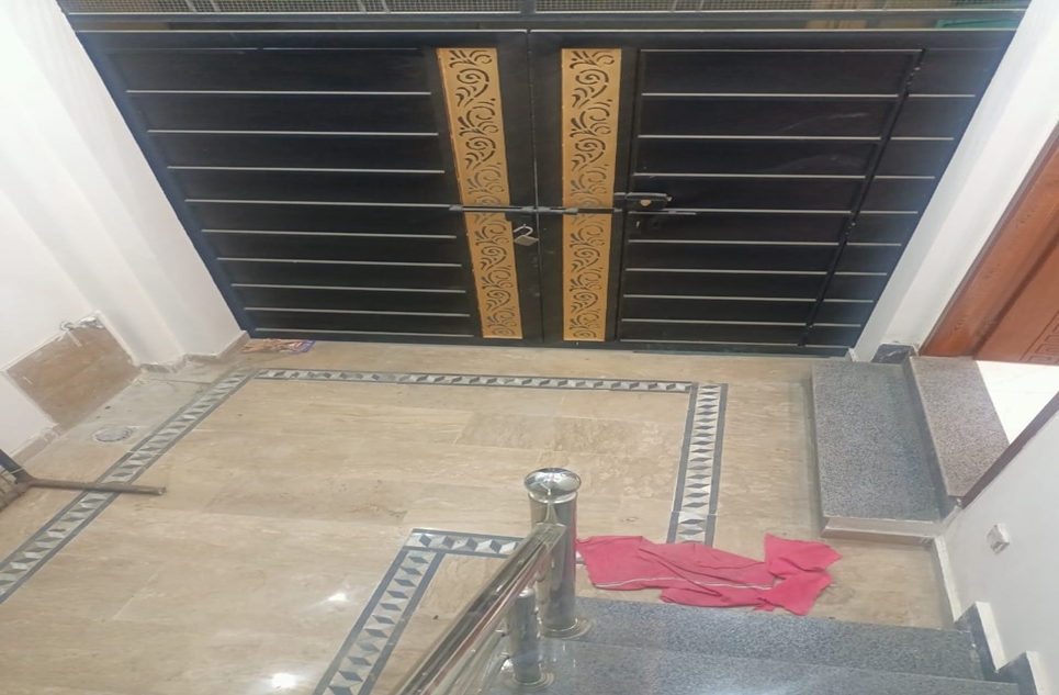 2.50 Marla House for sale in Abid Road Salam Nagar Walton Lahore Cantt Lahore
