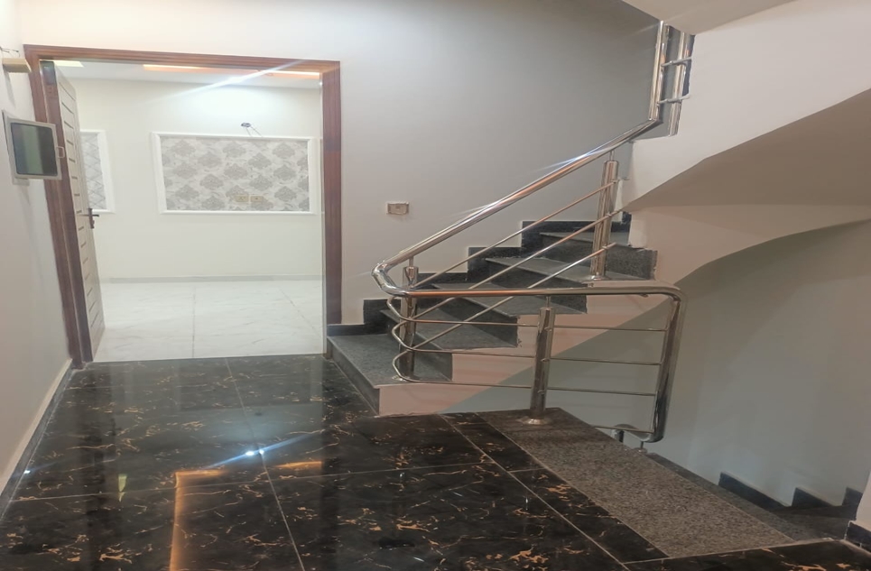 2.50 Marla House for sale in Abid Road Salam Nagar Walton Lahore Cantt Lahore