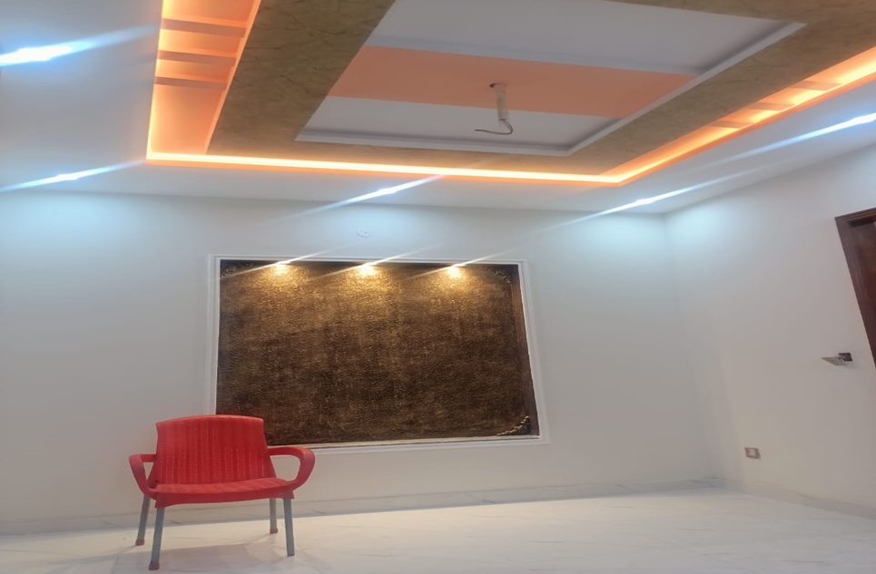 2.50 Marla House for sale in Abid Road Salam Nagar Walton Lahore Cantt Lahore