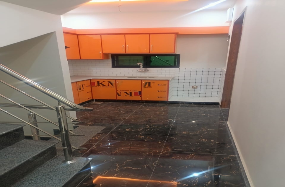 2.50 Marla House for sale in Abid Road Salam Nagar Walton Lahore Cantt Lahore