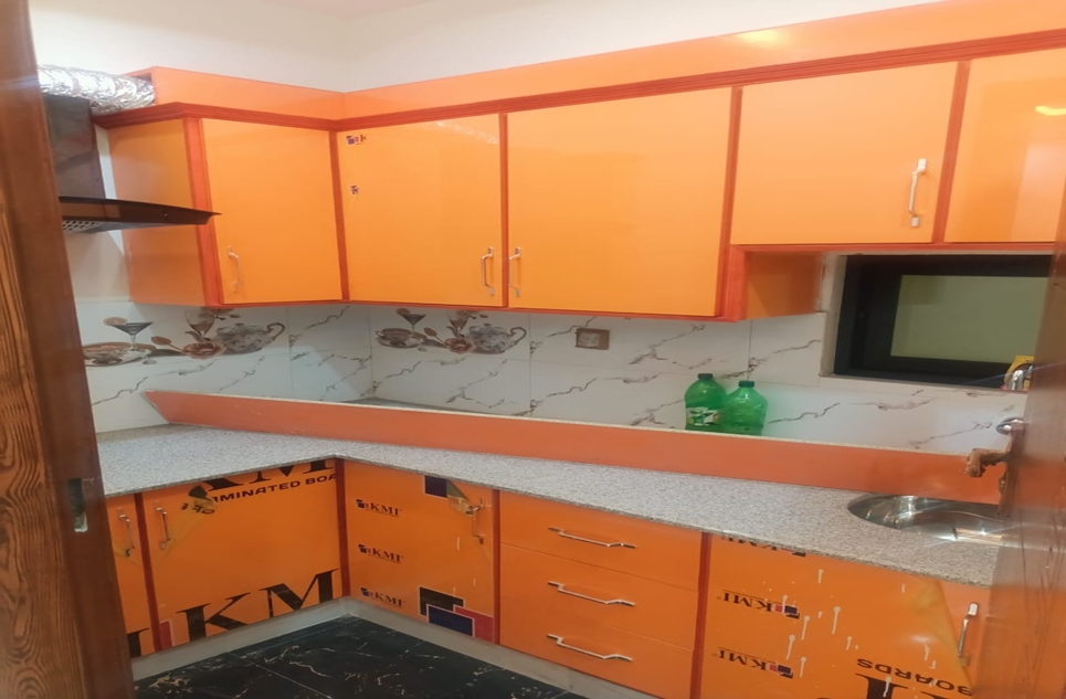 2.50 Marla House for sale in Abid Road Salam Nagar Walton Lahore Cantt Lahore