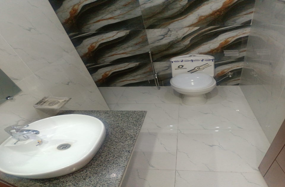 2.50 Marla House for sale in Abid Road Salam Nagar Walton Lahore Cantt Lahore