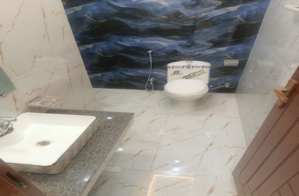 2.50 Marla House for sale in Abid Road Salam Nagar Walton Lahore Cantt Lahore