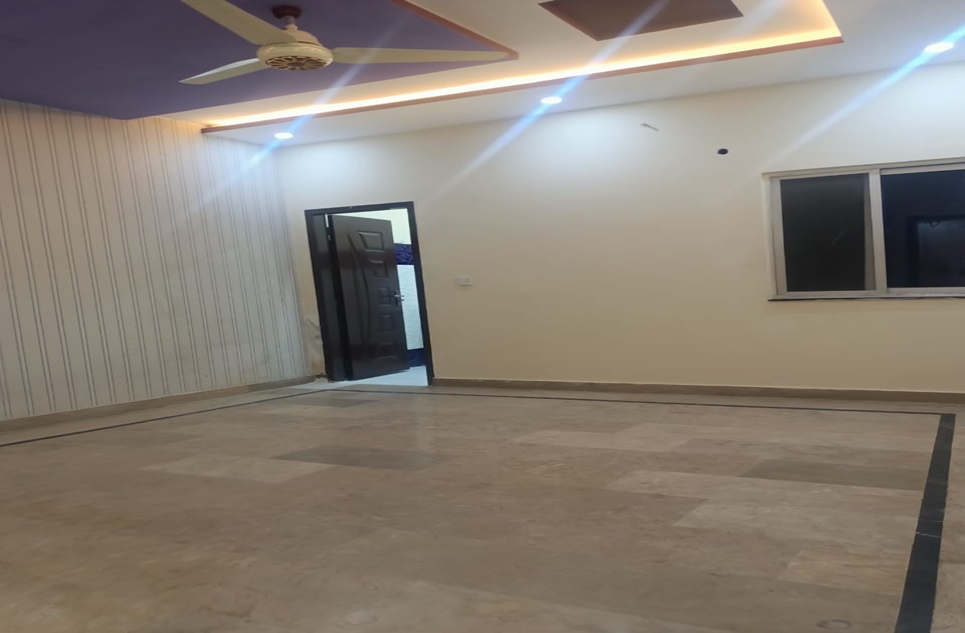3 Marla House for Sale in Cavalry Ground Extension Lahore