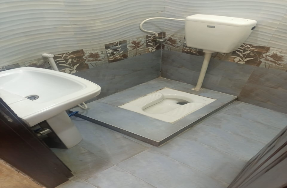 3 Marla House for Sale in Cavalry Ground Extension Lahore