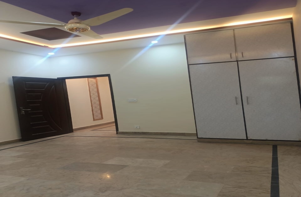 3 Marla House for Sale in Cavalry Ground Extension Lahore