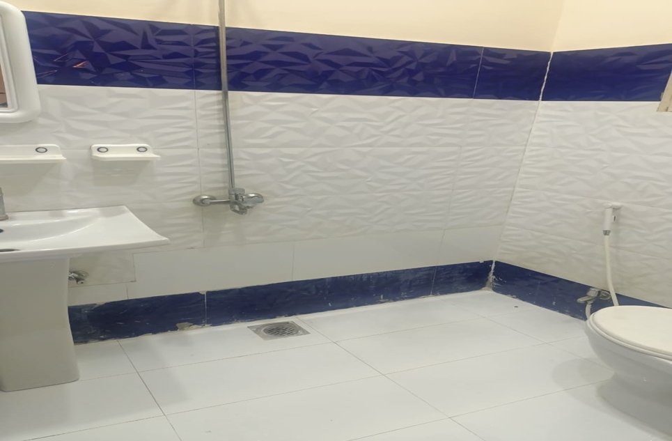 3 Marla House for Sale in Cavalry Ground Extension Lahore