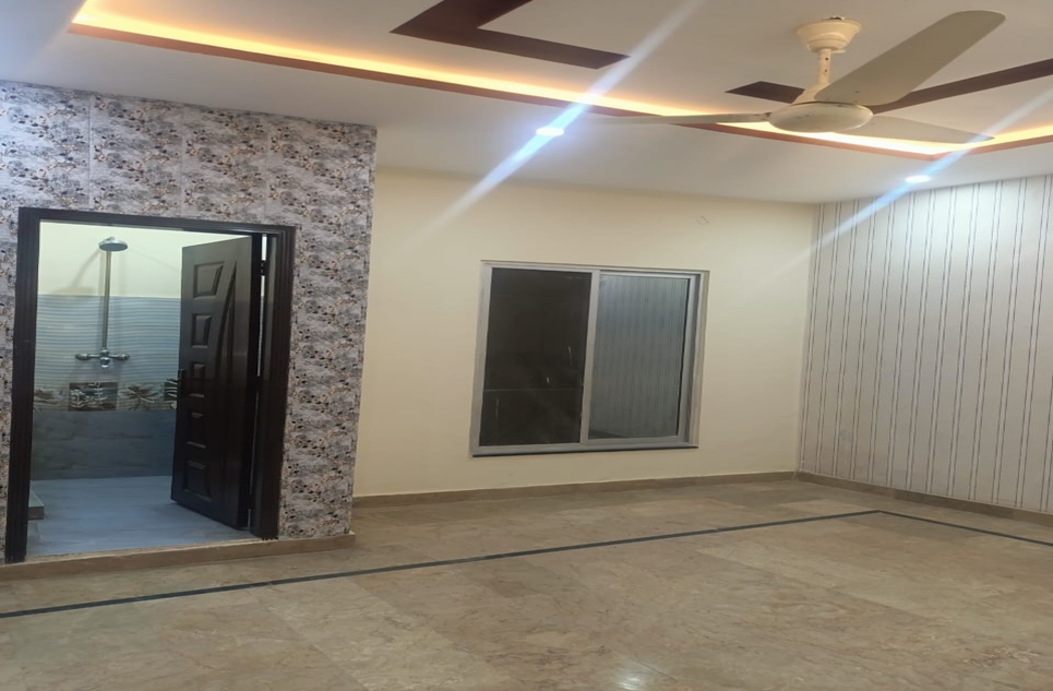 3 Marla House for Sale in Cavalry Ground Extension Lahore