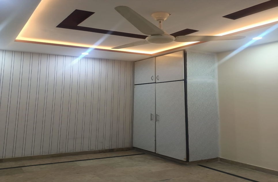 3 Marla House for Sale in Cavalry Ground Extension Lahore