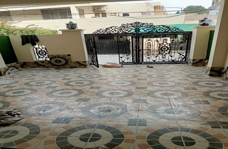 5 Marla House for Sale in Cavalry Ground Extension Lahore