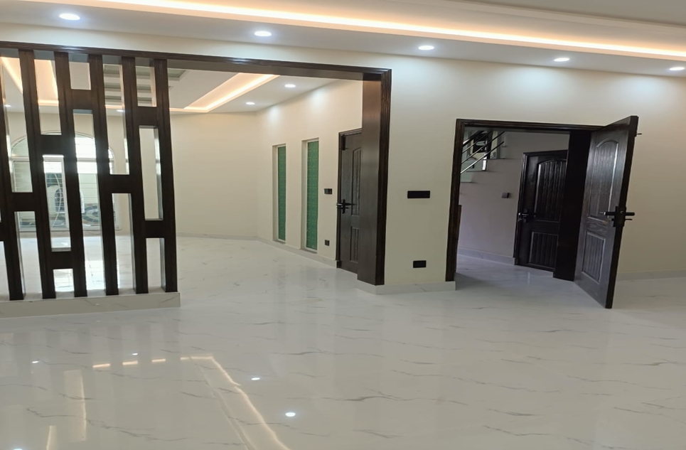 5 Marla House for Sale in Cavalry Ground Extension Lahore