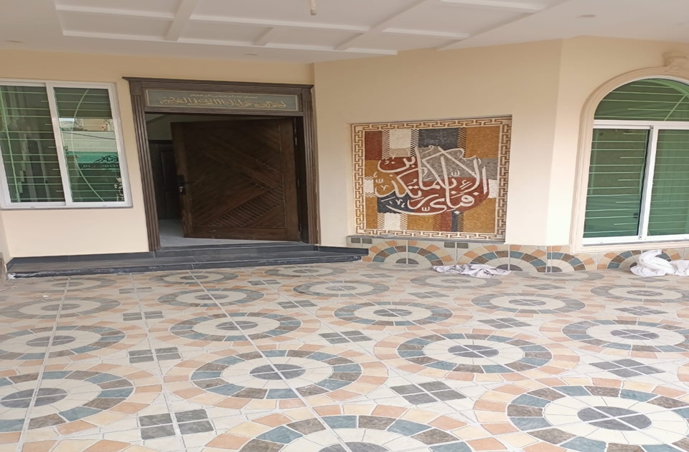 5 Marla House for Sale in Cavalry Ground Extension Lahore