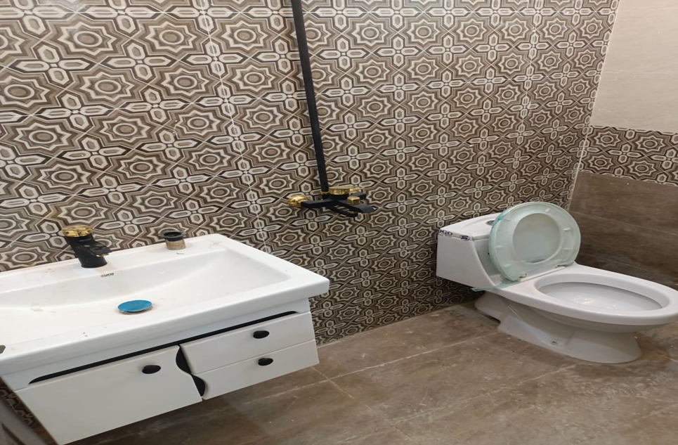 5 Marla House for Sale in Cavalry Ground Extension Lahore