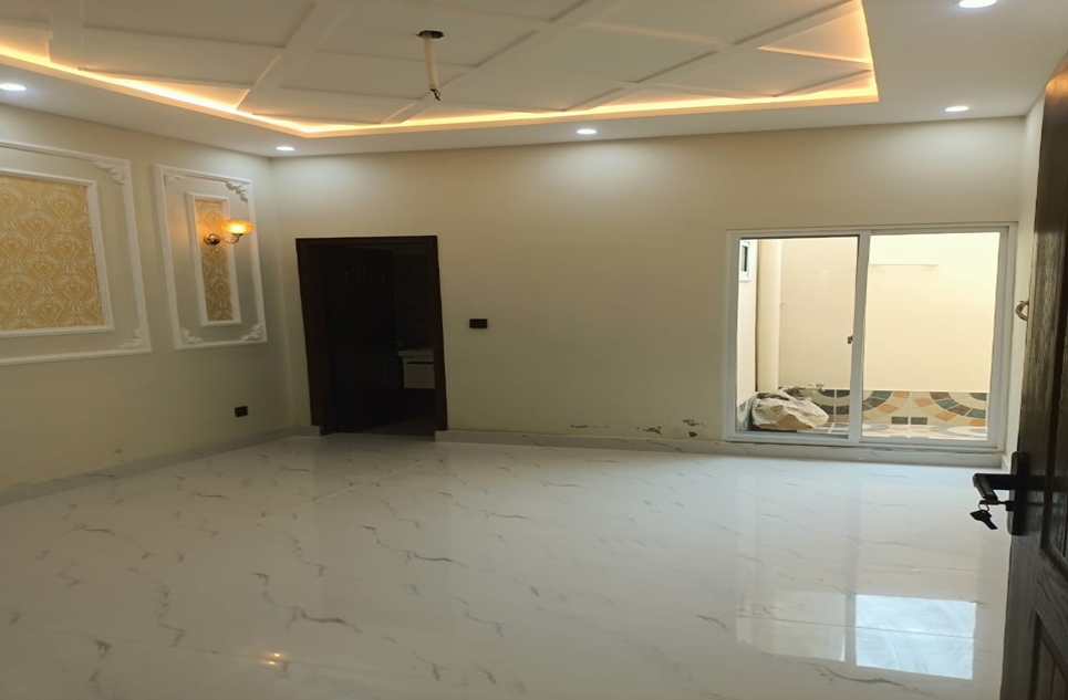 5 Marla House for Sale in Cavalry Ground Extension Lahore