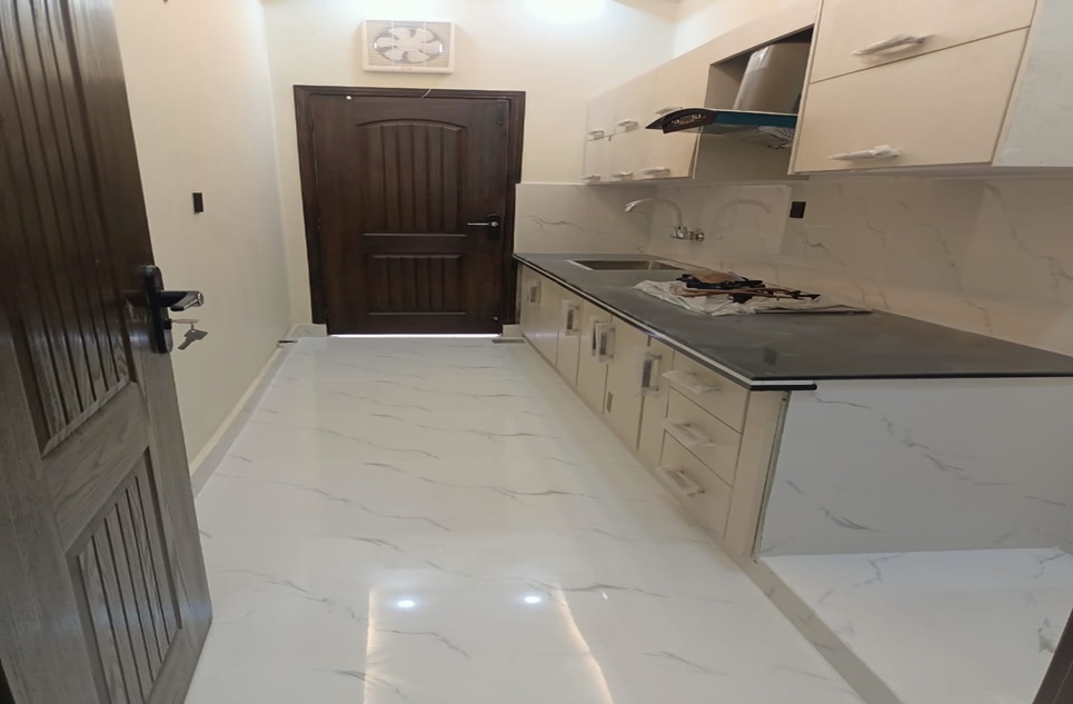 5 Marla House for Sale in Cavalry Ground Extension Lahore
