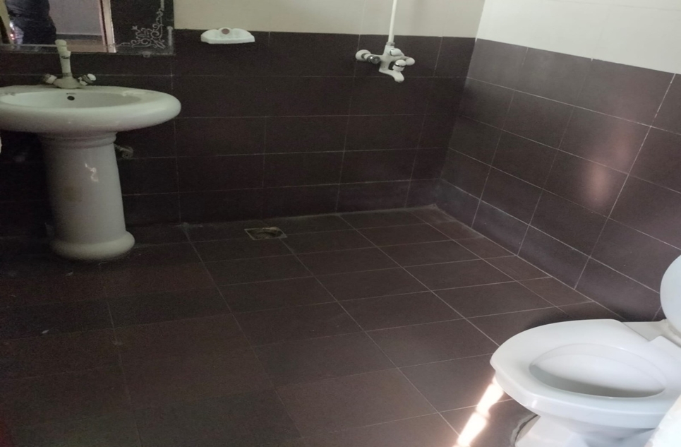 2 Kanal Upper Portion for Rent in Garden Town Lahore