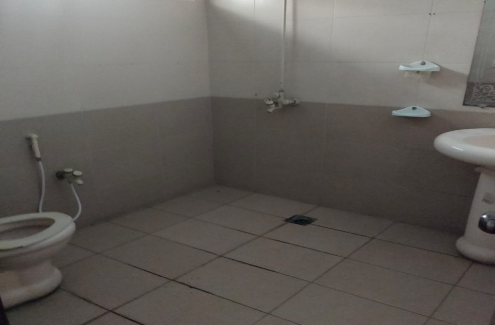 2 Kanal Upper Portion for Rent in Garden Town Lahore