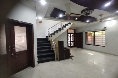 10 Marla House for Sale in Faisal Town Lahore