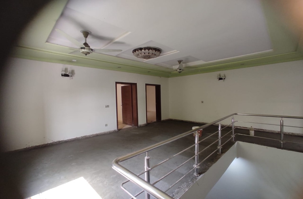 10 Marla House for Sale in Faisal Town Lahore