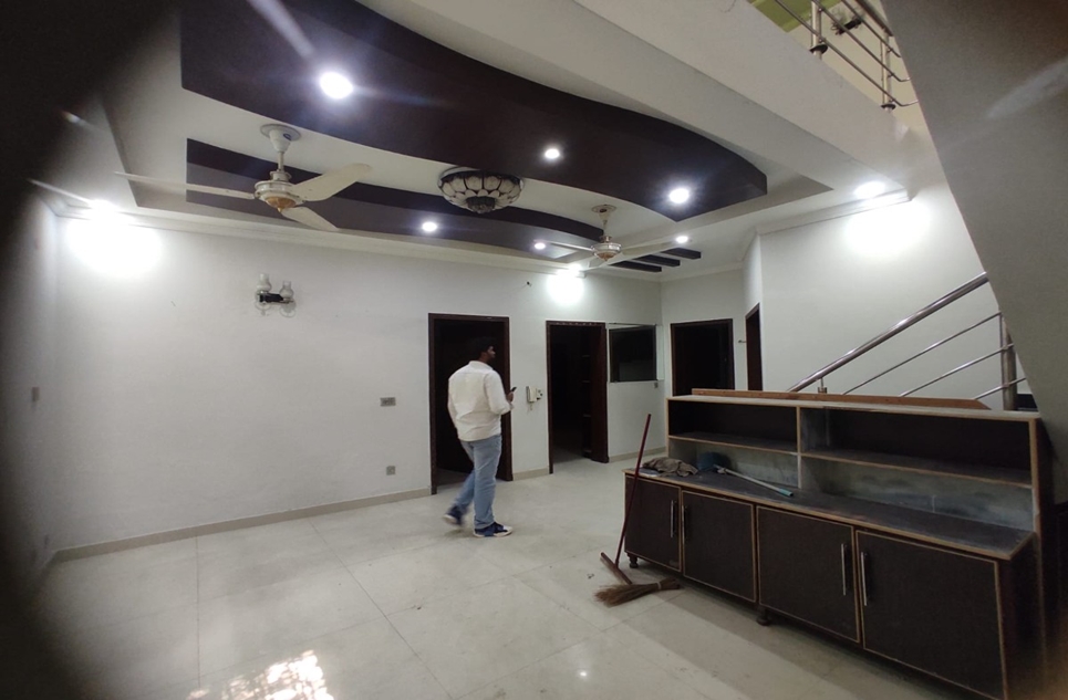 10 Marla House for Sale in Faisal Town Lahore