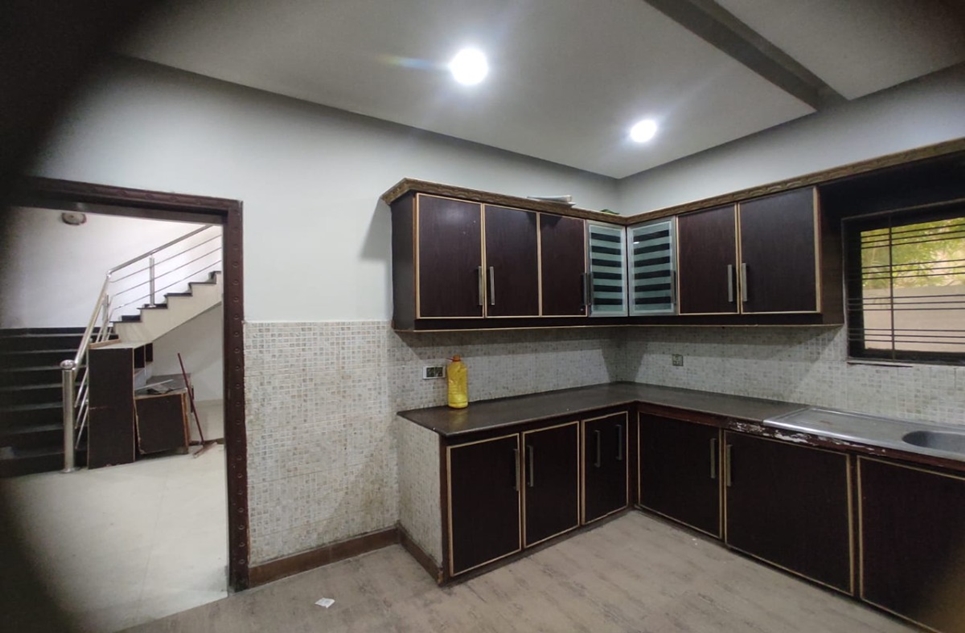 10 Marla House for Sale in Faisal Town Lahore