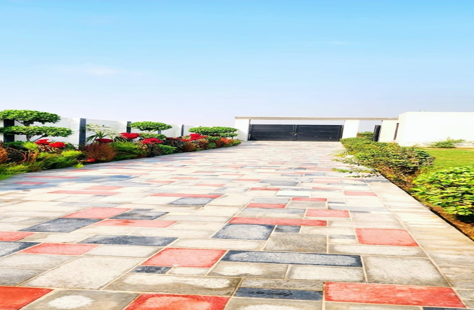 3 kanal farm for sale in Bedian Road Lahore