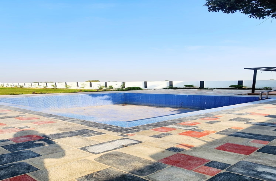 3 kanal farm for sale in Bedian Road Lahore