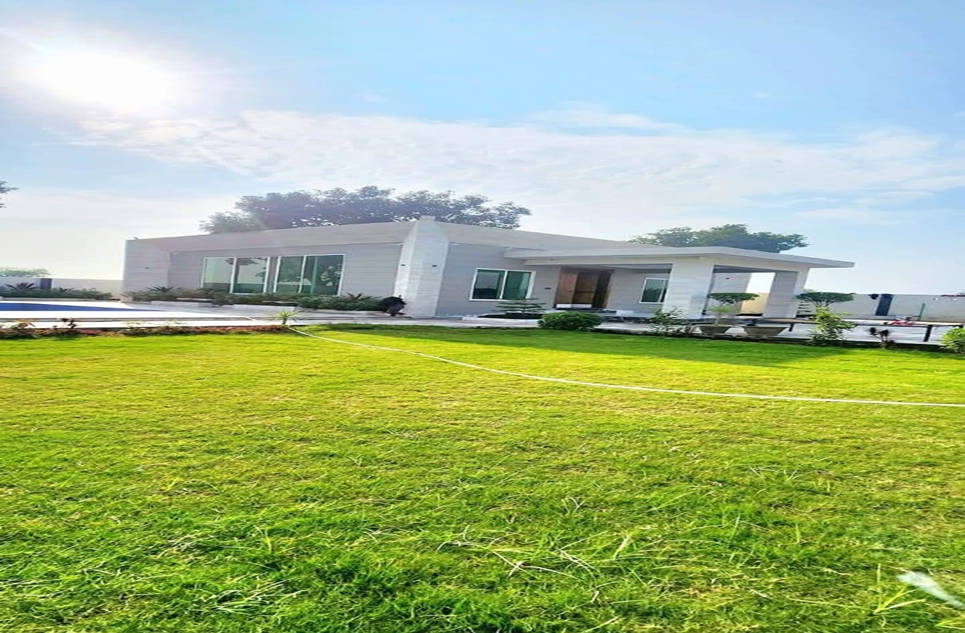 3 kanal farm for sale in Bedian Road Lahore
