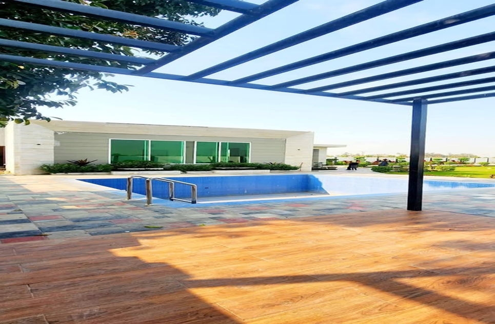 3 kanal farm for sale in Bedian Road Lahore