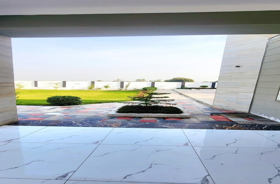 3 kanal farm for sale in Bedian Road Lahore