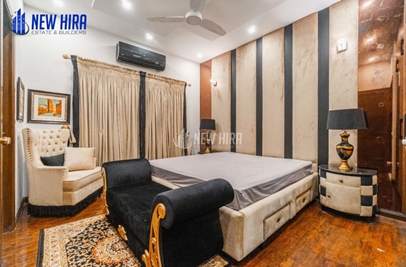 5 marla house for sale in Phase 9 - Town DHA Lahore