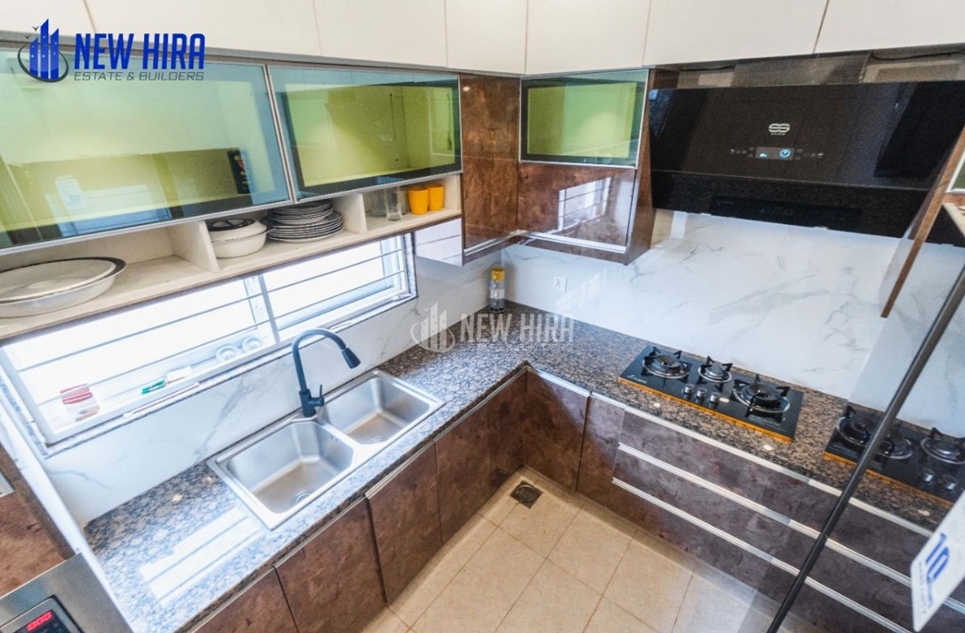 5 marla house for sale in Phase 9 - Town DHA Lahore