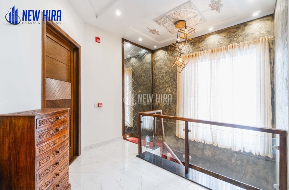 5 marla house for sale in Phase 9 - Town DHA Lahore